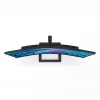Philips E Line 346E2CUAE/00 monitorius 86,4 cm (34 colių) 3440 x 1440 pikselių Wide Quad HD+ LCD juodas