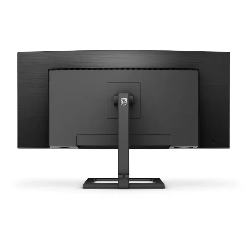 Philips E Line 346E2CUAE/00 monitorius 86,4 cm (34 colių) 3440 x 1440 pikselių Wide Quad HD+ LCD juodas