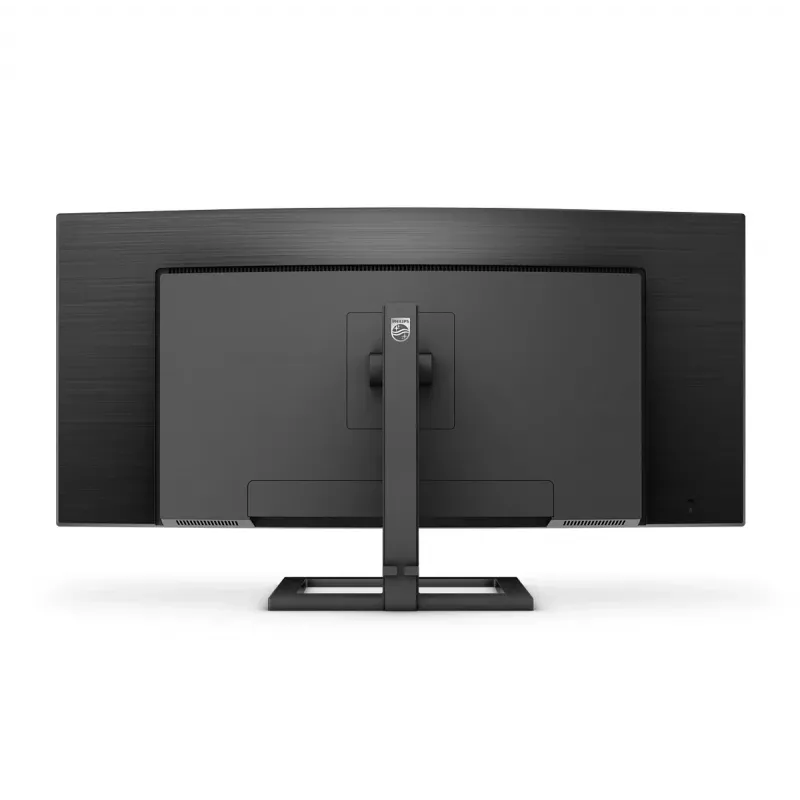 Philips E Line 346E2CUAE/00 monitorius 86,4 cm (34 colių) 3440 x 1440 pikselių Wide Quad HD+ LCD juodas