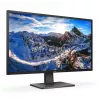 Philips P Line 439P1/00 kompiuterio monitorius 108 cm (42,5 colio) 3840 x 2160 pikselių 4K Ultra HD LCD juodas