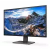 Philips P Line 439P1/00 kompiuterio monitorius 108 cm (42,5 colio) 3840 x 2160 pikselių 4K Ultra HD LCD juodas