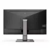Philips P Line 439P1/00 kompiuterio monitorius 108 cm (42,5 colio) 3840 x 2160 pikselių 4K Ultra HD LCD juodas