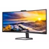 Philips 5000 serijos 34E1C5600HE/00 monitorius 86,4 cm (34 colių) 3440 x 1440 pikseliai 4K Ultra HD LED juodas