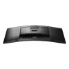 Philips 5000 serijos 34E1C5600HE/00 monitorius 86,4 cm (34 colių) 3440 x 1440 pikseliai 4K Ultra HD LED juodas