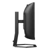 Philips 5000 serijos 34E1C5600HE/00 monitorius 86,4 cm (34 colių) 3440 x 1440 pikseliai 4K Ultra HD LED juodas