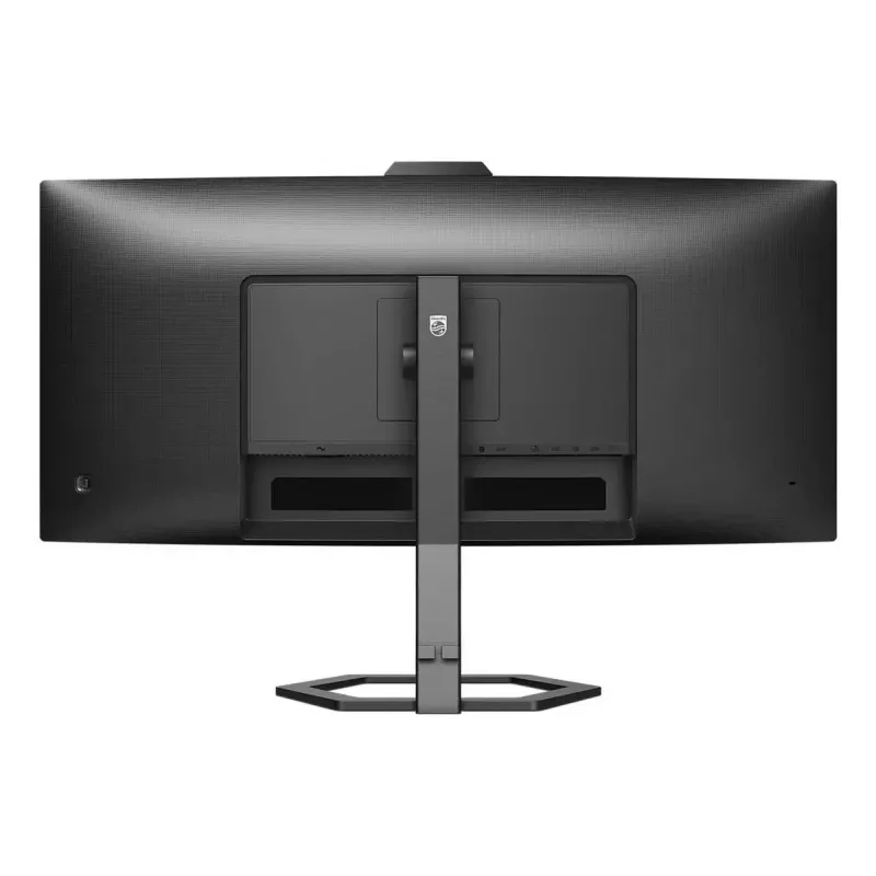 Philips 5000 serijos 34E1C5600HE/00 monitorius 86,4 cm (34 colių) 3440 x 1440 pikseliai 4K Ultra HD LED juodas