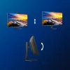 Philips 5000 serijos 34E1C5600HE/00 monitorius 86,4 cm (34 colių) 3440 x 1440 pikseliai 4K Ultra HD LED juodas