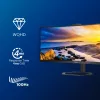 Philips 5000 serijos 34E1C5600HE/00 monitorius 86,4 cm (34 colių) 3440 x 1440 pikseliai 4K Ultra HD LED juodas