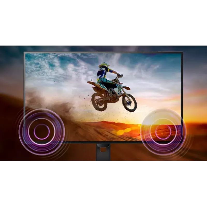 Philips 5000 serijos 34E1C5600HE/00 monitorius 86,4 cm (34 colių) 3440 x 1440 pikseliai 4K Ultra HD LED juodas