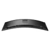 Philips 6000 serijos 45B1U6900C/00 kompiuterio monitorius 113 cm (44,5 col.) 5120 x 1440 pikselių „UltraWide Dual Quad HD“ LED juodas