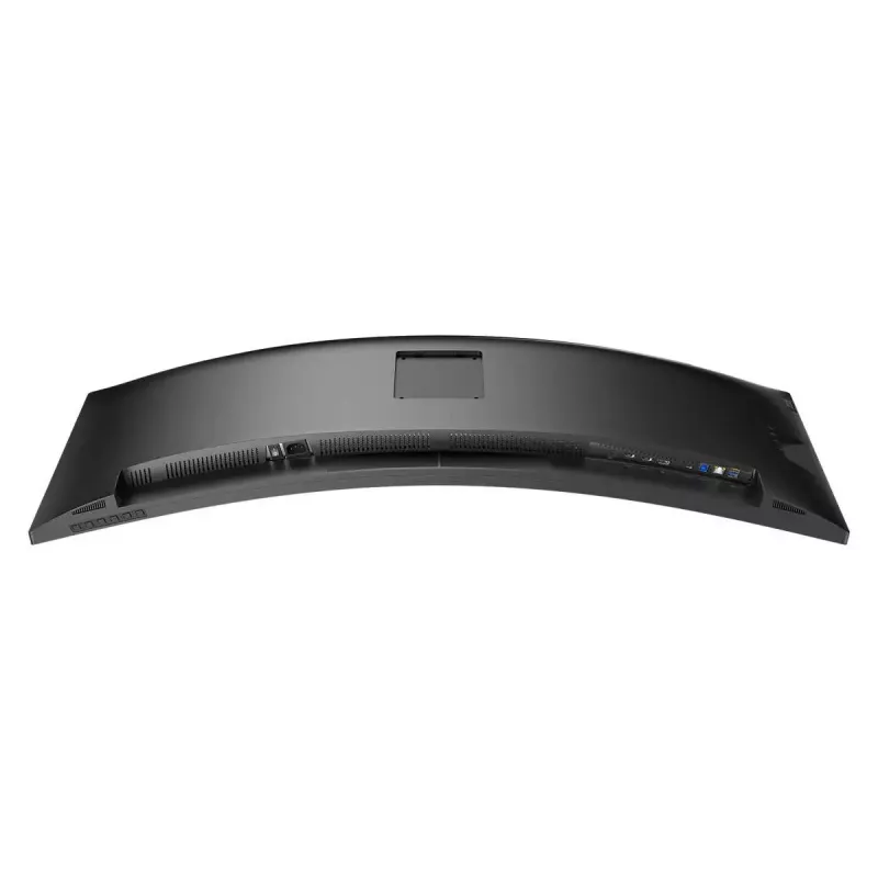 Philips 6000 serijos 45B1U6900C/00 kompiuterio monitorius 113 cm (44,5 col.) 5120 x 1440 pikselių „UltraWide Dual Quad HD“ LED juodas
