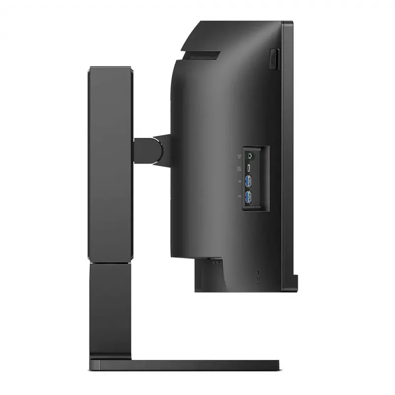 Philips 6000 serijos 45B1U6900C/00 kompiuterio monitorius 113 cm (44,5 col.) 5120 x 1440 pikselių „UltraWide Dual Quad HD“ LED juodas
