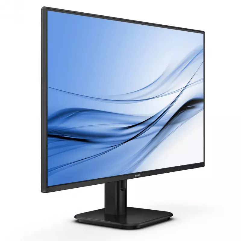 Monitorius Philips 1000 Series 27E1N1100A/00 – 27 colių Full HD (1920x1080), IPS, 100 Hz, FreeSync, 4 ms, 250 cd/m²