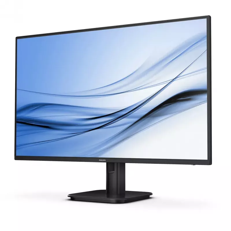Monitorius Philips 1000 Series 27E1N1100A/00 – 27 colių Full HD (1920x1080), IPS, 100 Hz, FreeSync, 4 ms, 250 cd/m²