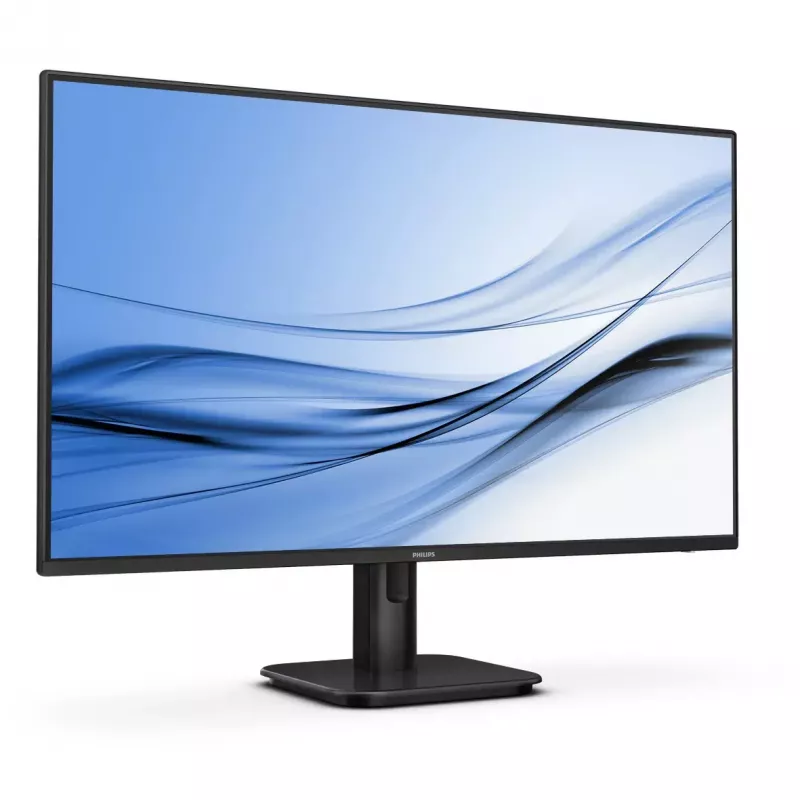 Monitorius Philips 1000 Series 27E1N1100A/00 – 27 colių Full HD (1920x1080), IPS, 100 Hz, FreeSync, 4 ms, 250 cd/m²