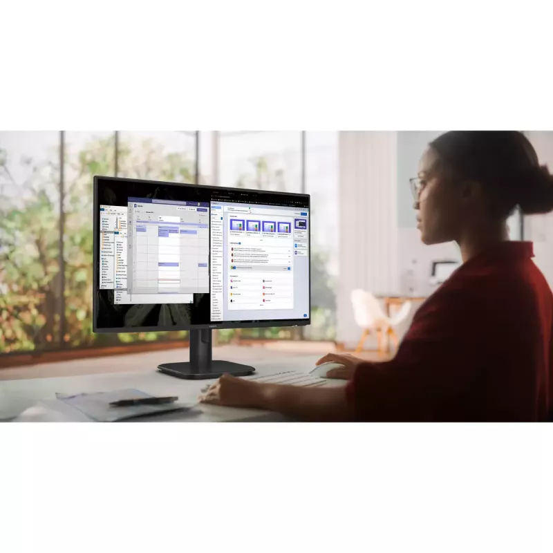 Monitorius Philips 1000 Series 27E1N1100A/00 – 27 colių Full HD (1920x1080), IPS, 100 Hz, FreeSync, 4 ms, 250 cd/m²