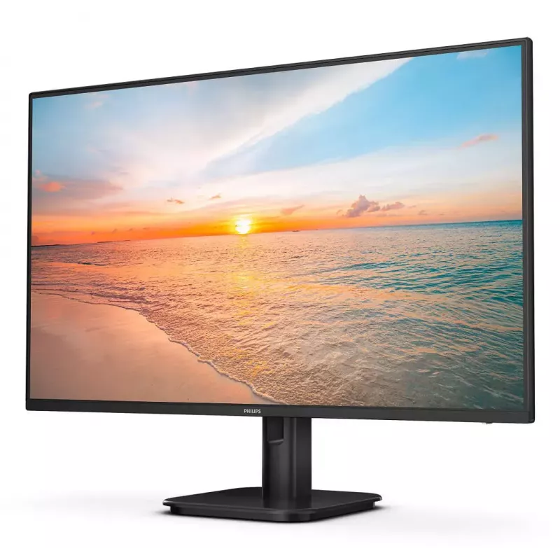 Monitorius Philips 1000 Series 27E1N1100A/00 – 27 colių Full HD (1920x1080), IPS, 100 Hz, FreeSync, 4 ms, 250 cd/m²