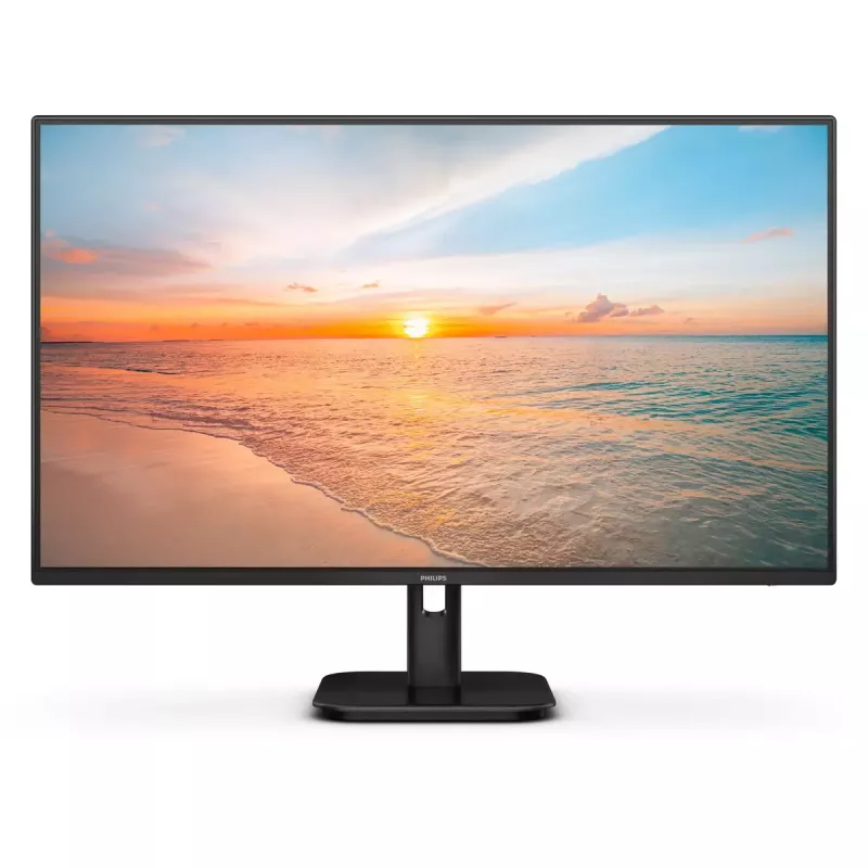 Monitorius Philips 1000 Series 27E1N1100A/00 – 27 colių Full HD (1920x1080), IPS, 100 Hz, FreeSync, 4 ms, 250 cd/m²