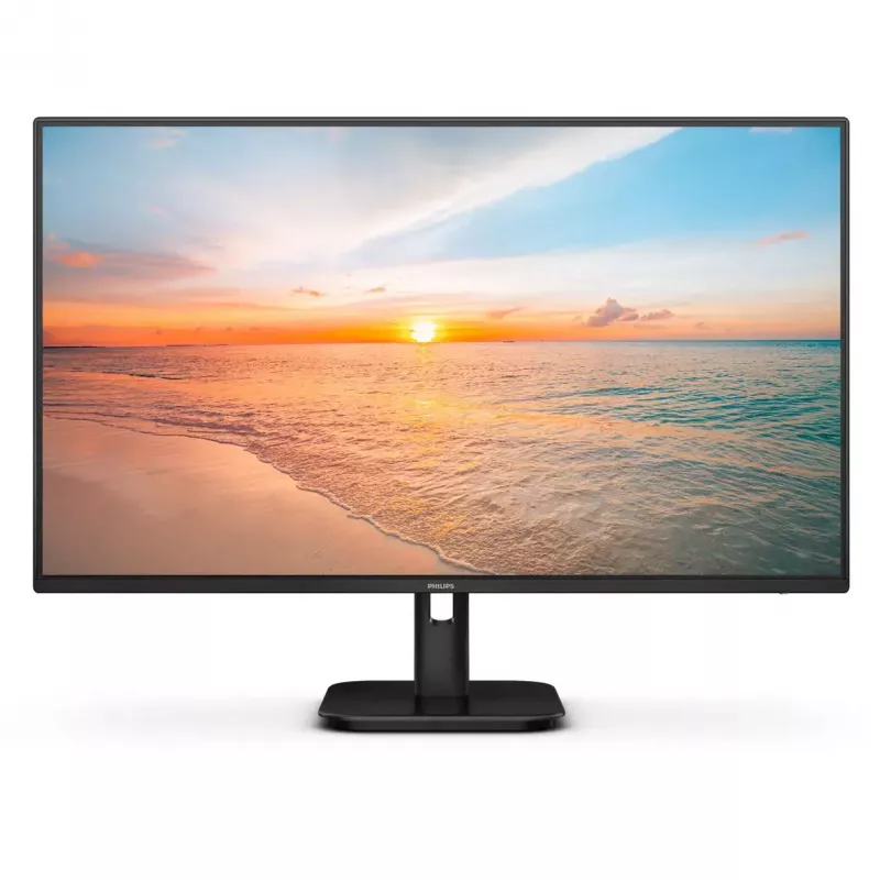Monitorius Philips 1000 Series 27E1N1100A/00 – 27 colių Full HD (1920x1080), IPS, 100 Hz, FreeSync, 4 ms, 250 cd/m²