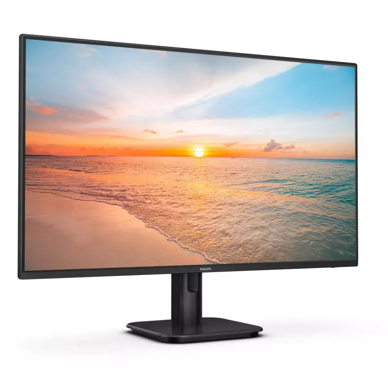 Monitorius Philips 1000 Series 27E1N1100A/00 – 27 colių Full HD (1920x1080), IPS, 100 Hz, FreeSync, 4 ms, 250 cd/m²