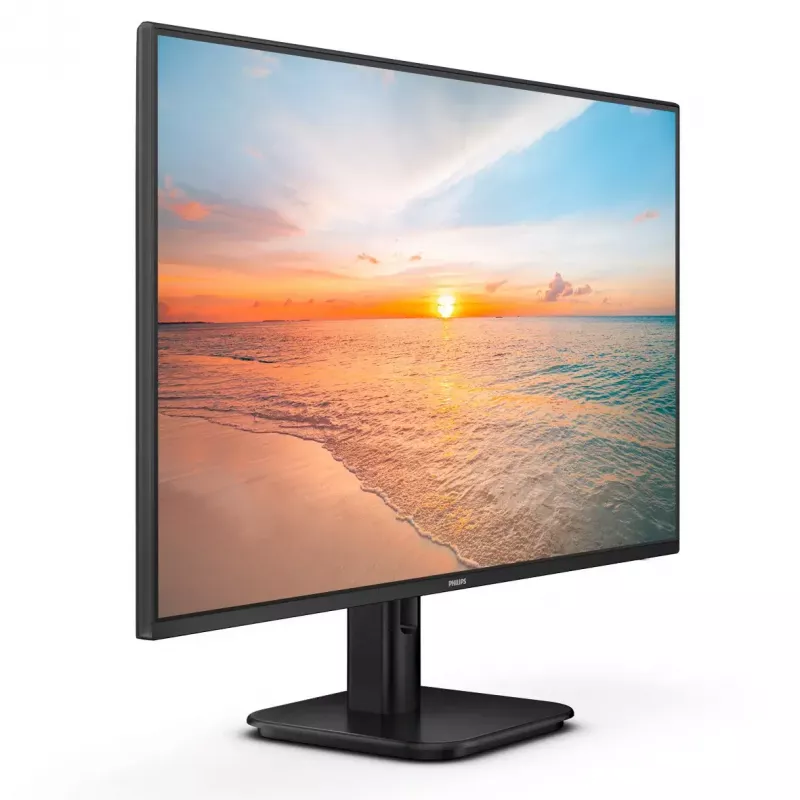Monitorius Philips 1000 Series 27E1N1100A/00 – 27 colių Full HD (1920x1080), IPS, 100 Hz, FreeSync, 4 ms, 250 cd/m²