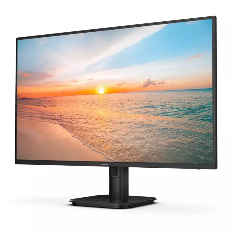 Monitorius Philips 1000 Series 27E1N1100A/00 – 27 colių Full HD (1920x1080), IPS, 100 Hz, FreeSync, 4 ms, 250 cd/m²