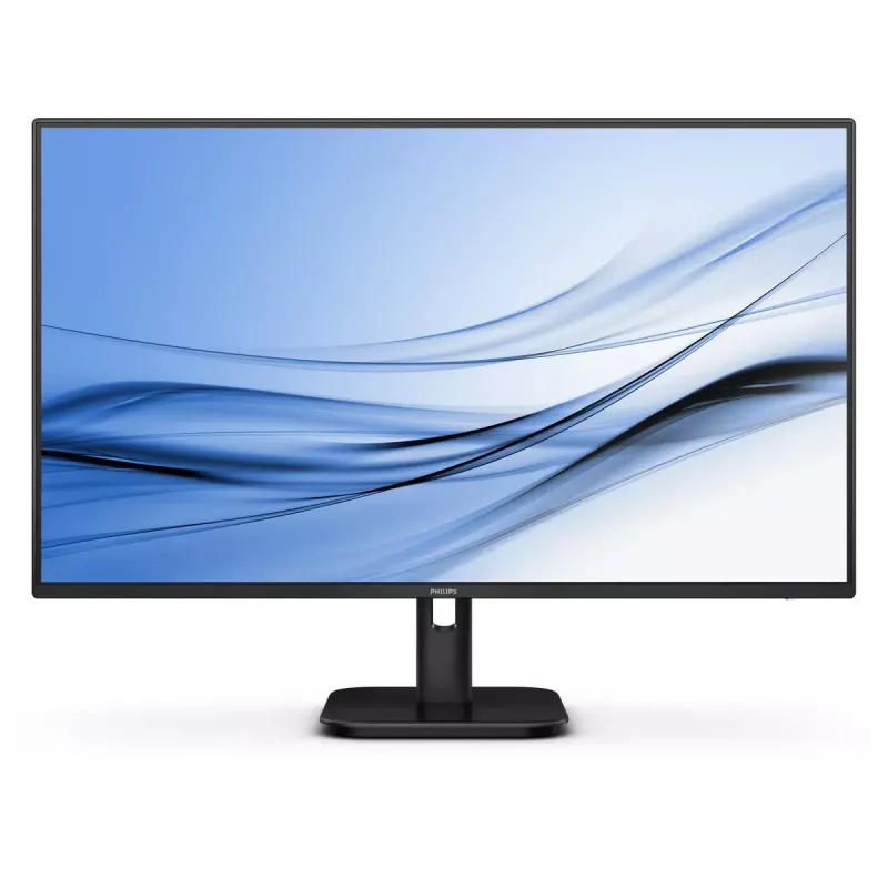 Monitorius Philips 1000 Series 27E1N1100A/00 – 27 colių Full HD (1920x1080), IPS, 100 Hz, FreeSync, 4 ms, 250 cd/m²