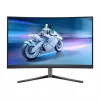 Philips Evnia 5000 27M2C5200W/00 monitorius 68.6 cm (27 colių) 1920 x 1080 pikselių Full HD LCD pilkas