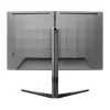 Philips Evnia 5000 27M2C5200W/00 monitorius 68.6 cm (27 colių) 1920 x 1080 pikselių Full HD LCD pilkas