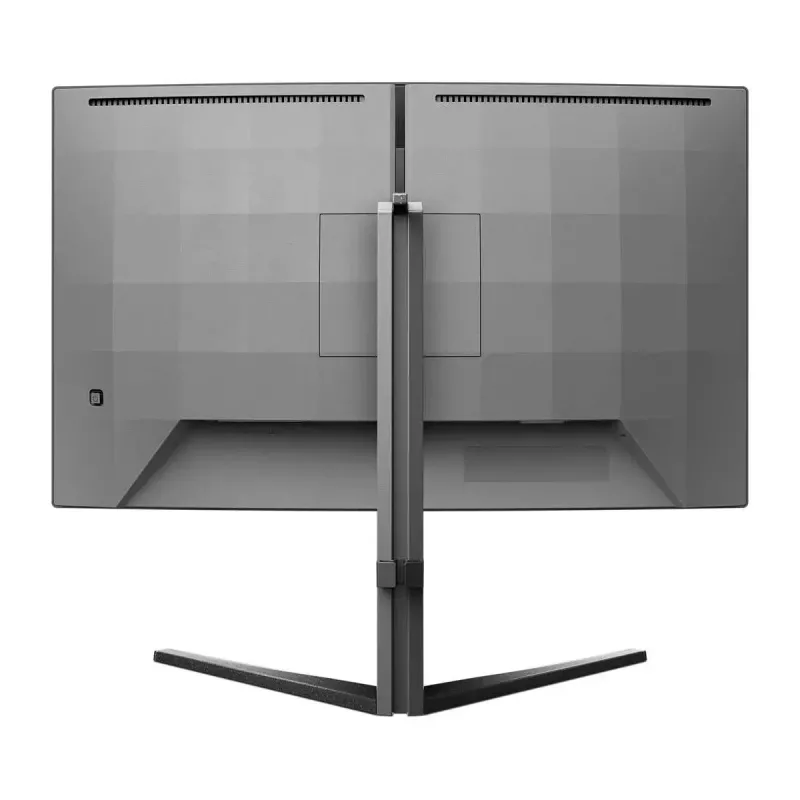 Philips Evnia 5000 27M2C5200W/00 monitorius 68.6 cm (27 colių) 1920 x 1080 pikselių Full HD LCD pilkas