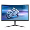 Philips Evnia 5000 27M2C5200W/00 monitorius 68.6 cm (27 colių) 1920 x 1080 pikselių Full HD LCD pilkas