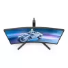 Philips Evnia 5000 27M2C5200W/00 monitorius 68.6 cm (27 colių) 1920 x 1080 pikselių Full HD LCD pilkas