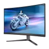 Philips Evnia 5000 27M2C5200W/00 monitorius 68.6 cm (27 colių) 1920 x 1080 pikselių Full HD LCD pilkas