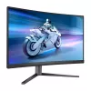 Philips Evnia 5000 27M2C5200W/00 monitorius 68.6 cm (27 colių) 1920 x 1080 pikselių Full HD LCD pilkas