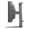 Philips Evnia 34M2C6500/00 monitorius 86,4 cm (34 colių) 3440 x 1440 pikselių Wide Quad HD QD-OLED pilkas