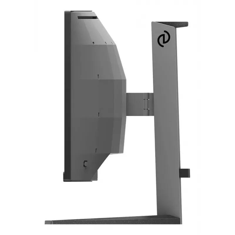 Philips Evnia 34M2C6500/00 monitorius 86,4 cm (34 colių) 3440 x 1440 pikselių Wide Quad HD QD-OLED pilkas