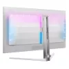 Philips Evnia 8000 32M2N8900/00 kompiuterio monitorius 80 cm (31,5 colio) 3840 x 2160 pikselių 4K Ultra HD QD-OLED Baltas