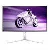 Philips Evnia 8000 32M2N8900/00 kompiuterio monitorius 80 cm (31,5 colio) 3840 x 2160 pikselių 4K Ultra HD QD-OLED Baltas