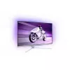 Philips Evnia 8000 32M2N8900/00 kompiuterio monitorius 80 cm (31,5 colio) 3840 x 2160 pikselių 4K Ultra HD QD-OLED Baltas