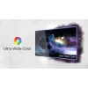 Philips Evnia 8000 32M2N8900/00 kompiuterio monitorius 80 cm (31,5 colio) 3840 x 2160 pikselių 4K Ultra HD QD-OLED Baltas