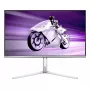 Philips Evnia 8000 32M2N8900/00 kompiuterio monitorius 80 cm (31,5 colio) 3840 x 2160 pikselių 4K Ultra HD QD-OLED Baltas