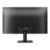 Philips 24E2N1100LB/00 23,8 colio LCD monitorius – Full HD, VA, 100 Hz, 4 ms, 250 cd/m², VESA, HDMI ir VGA, juodas
