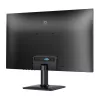 Philips 24E2N1100LB/00 23,8 colio LCD monitorius – Full HD, VA, 100 Hz, 4 ms, 250 cd/m², VESA, HDMI ir VGA, juodas