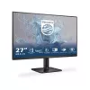 Philips 1000 serijos 27E2N1100L/00 kompiuterio monitorius 68,6 cm (27 col.) 1920 x 1080 pikselių Full HD LCD juodas