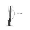 Philips 1000 serijos 27E2N1100L/00 kompiuterio monitorius 68,6 cm (27 col.) 1920 x 1080 pikselių Full HD LCD juodas