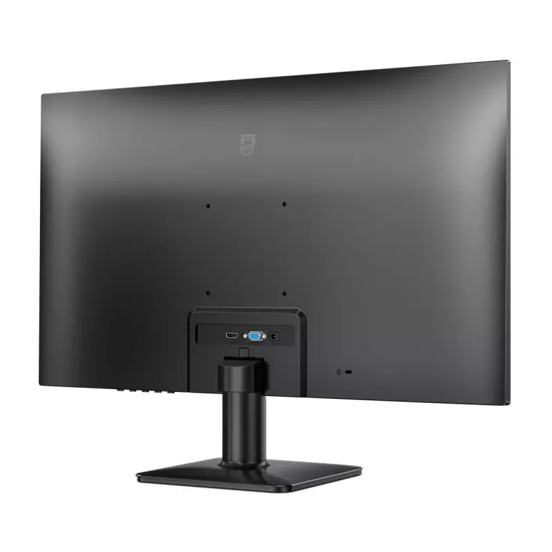 Philips 1000 serijos 27E2N1100L/00 kompiuterio monitorius 68,6 cm (27 col.) 1920 x 1080 pikselių Full HD LCD juodas