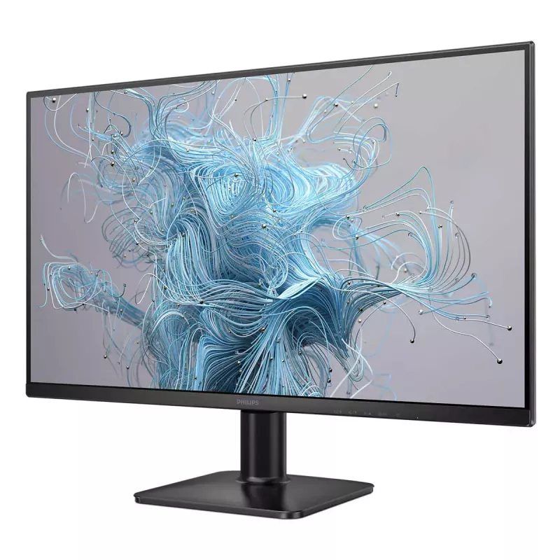 Philips 1000 serijos 27E2N1100L/00 kompiuterio monitorius 68,6 cm (27 col.) 1920 x 1080 pikselių Full HD LCD juodas