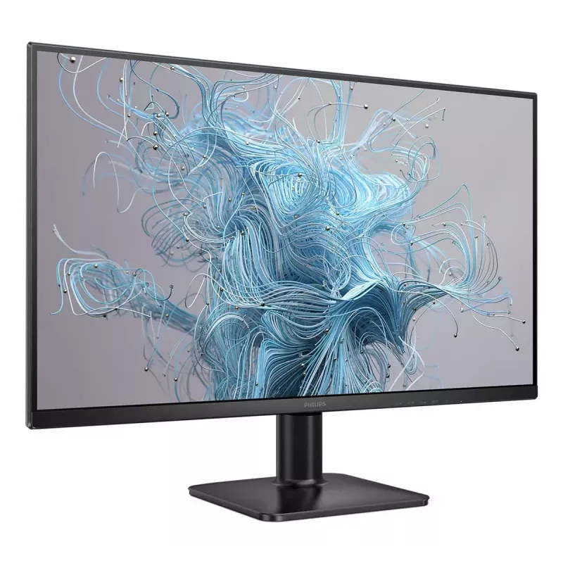 Philips 1000 serijos 27E2N1100L/00 kompiuterio monitorius 68,6 cm (27 col.) 1920 x 1080 pikselių Full HD LCD juodas