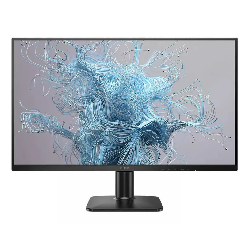 Philips 1000 serijos 27E2N1100L/00 kompiuterio monitorius 68,6 cm (27 col.) 1920 x 1080 pikselių Full HD LCD juodas
