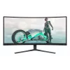 Philips Evnia 34M2C3500L/00 kompiuterio monitorius 86,4 cm (34 colių) 3440 x 1440 pikselių WQHD LCD juodas